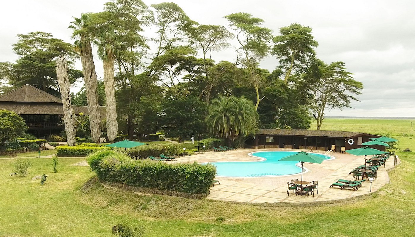 Oltukai Lodge